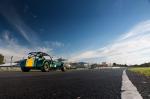 Caterham Seven Superlight R600 2012 года
